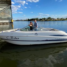 Maxum 2400