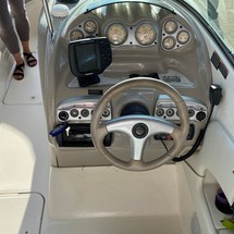 Maxum 2400