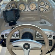 Maxum 2400
