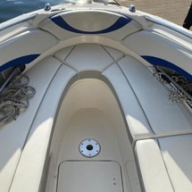 Maxum 2400