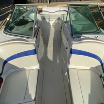 Maxum 2400