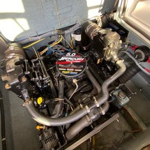 Maxum 2400