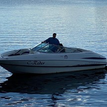 Maxum 2400