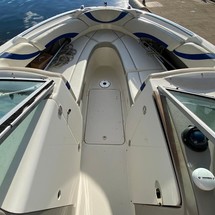 Maxum 2400
