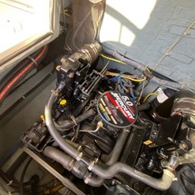 Maxum 2400