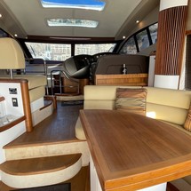 Sunseeker 52 Predator