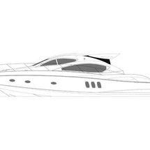 Sunseeker 52 Predator