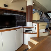 Sunseeker 52 Predator