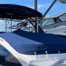Sea Ray SDX 270 OB