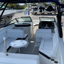 Sea Ray SDX 270 OB
