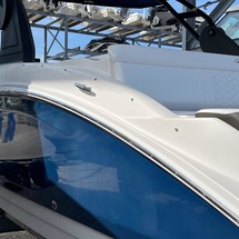 Sea Ray SDX 270 OB