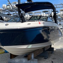 Sea Ray SDX 270 OB