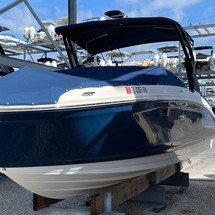 Sea Ray SDX 270 OB