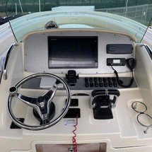 Chris-Craft Catalina 29 Sun Tender