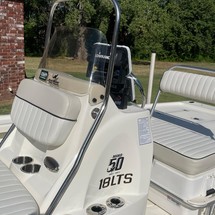 Mako 18 LTS