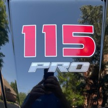 Mako 18 LTS