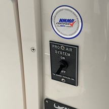 Mako 18 LTS
