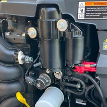 Mako 18 LTS