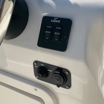Mako 18 LTS