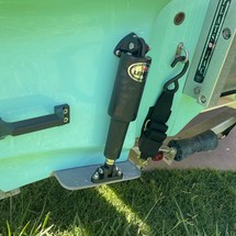 Mako 18 LTS