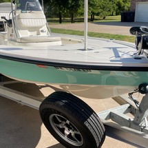 Mako 18 LTS