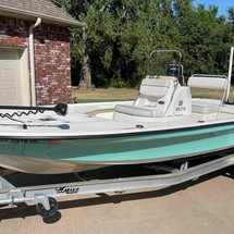 Mako 18 LTS