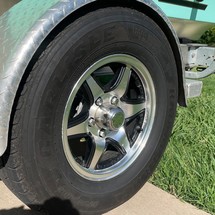 Mako 18 LTS