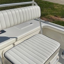 Mako 18 LTS