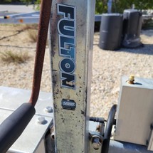 Stamas 290 express