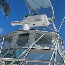 Stamas 290 express