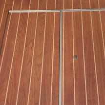 Sea ray 500 db sedan bridge