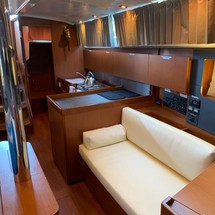 Oceanis 41.1