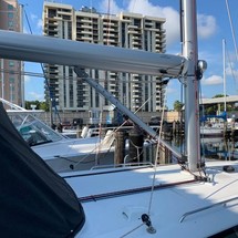 Oceanis 41.1