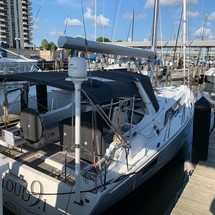 Oceanis 41.1