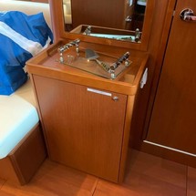 Oceanis 41.1