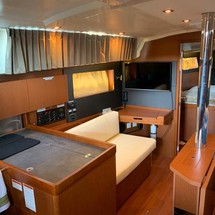 Oceanis 41.1