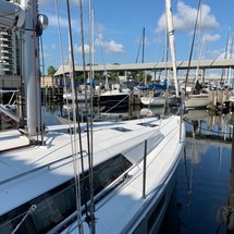 Oceanis 41.1