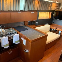 Oceanis 41.1