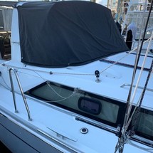 Oceanis 41.1