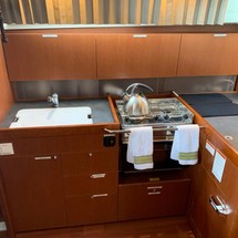 Oceanis 41.1