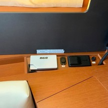 Oceanis 41.1
