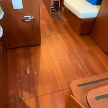 Oceanis 41.1