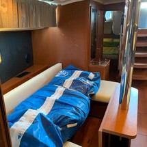 Oceanis 41.1