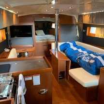 Oceanis 41.1