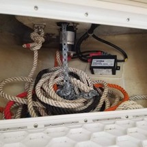 Striper 290 WA