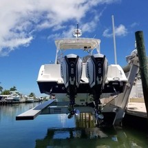 290 Striper WA