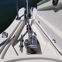 290 Striper WA