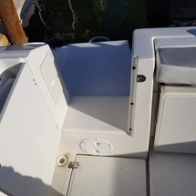 290 Striper WA