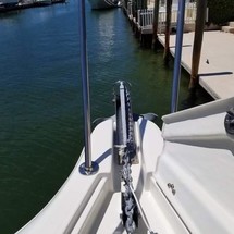 290 Striper WA