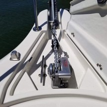 290 Striper WA